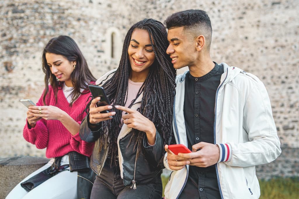 Let’s Talk About Generation Z: Social Media, Activism and Consumerism