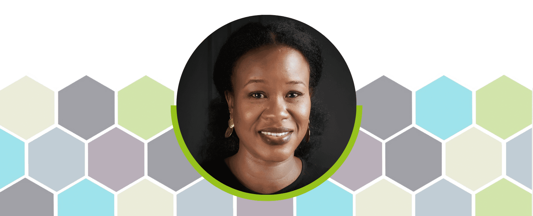 GreenBook 2022 Future List Spotlight: Dr. Clara Mundia