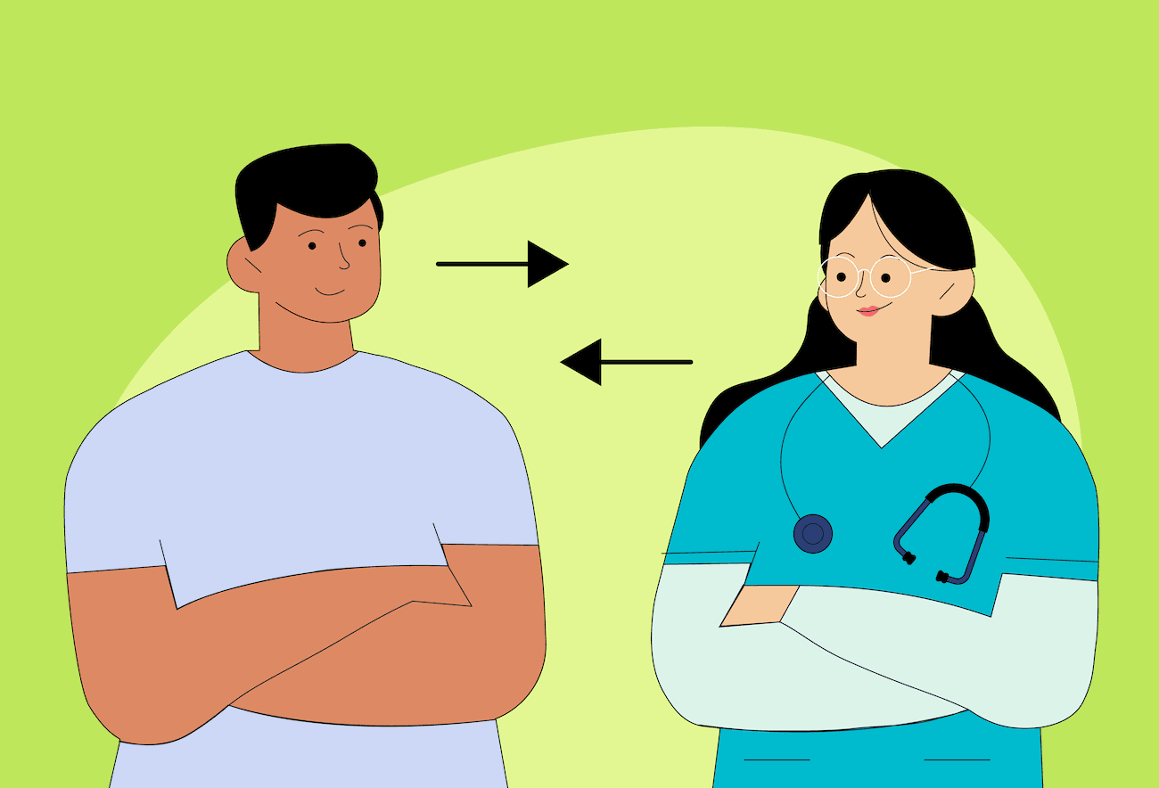 Why Healthcare Providers Need to Understand Attachment Styles (Part 1)