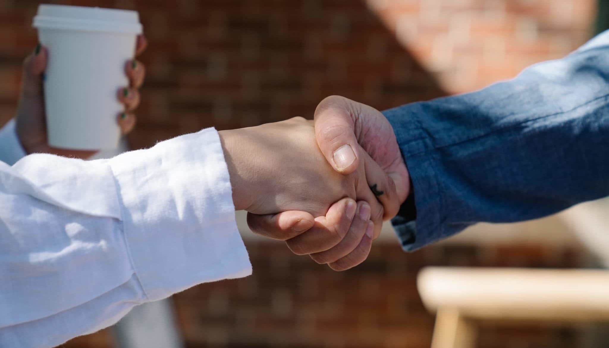 How to Build a Better Business Relationship