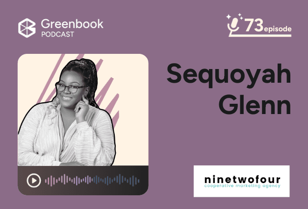 The Essence of You: Crafting a Personal Brand with Sequoyah Glenn