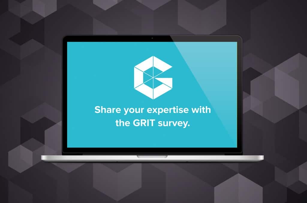 Get Your Voice Heard: Take the GRIT Survey Today!