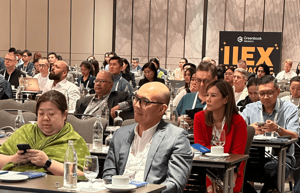 IIEX APAC 2025: AI, Nostalgia & The Future of Consumer Insights — Key Takeaways from Bangkok