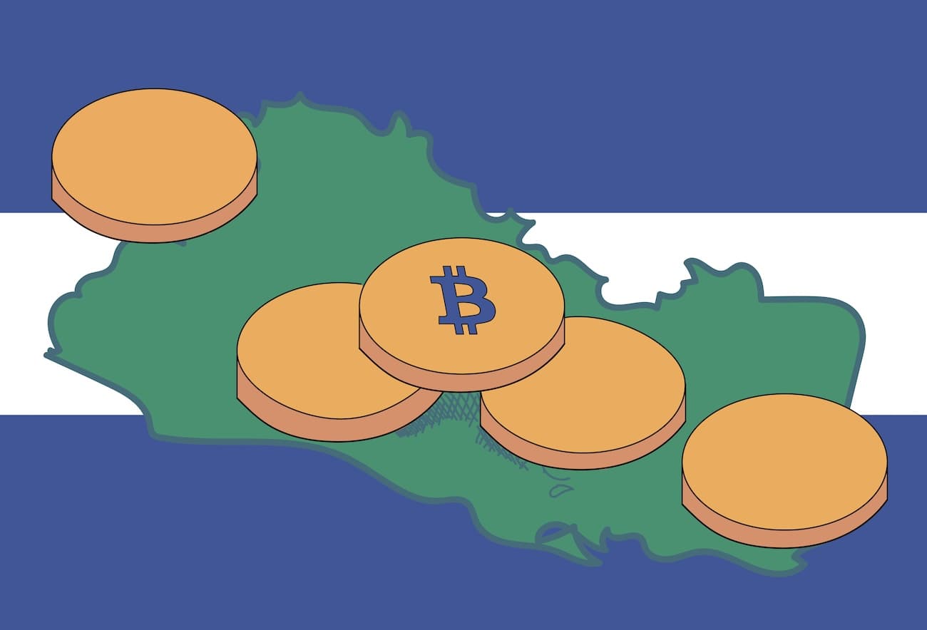 El Salvador's Bitcoin Journey: Tracing the Impact of Cryptocurrency as Legal Tender