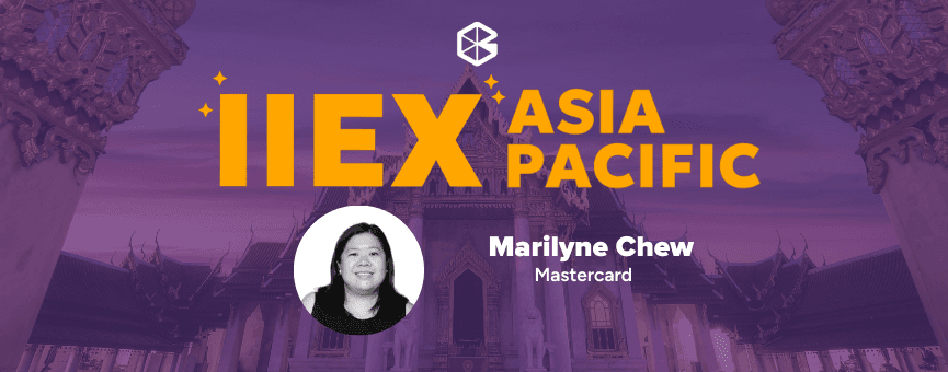 Driving Innovation Culture: Insights from Marilyne Chew at IIEX APAC 2025