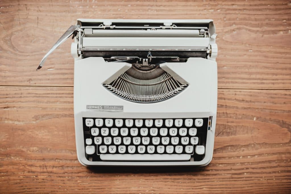 Call for Blogs: Contribute Your Fresh Voice to the GreenBook Blog