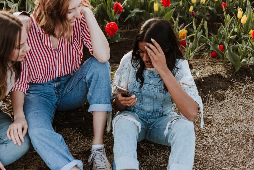 Is Gen Z Fearful of the Increasingly Digital Age?