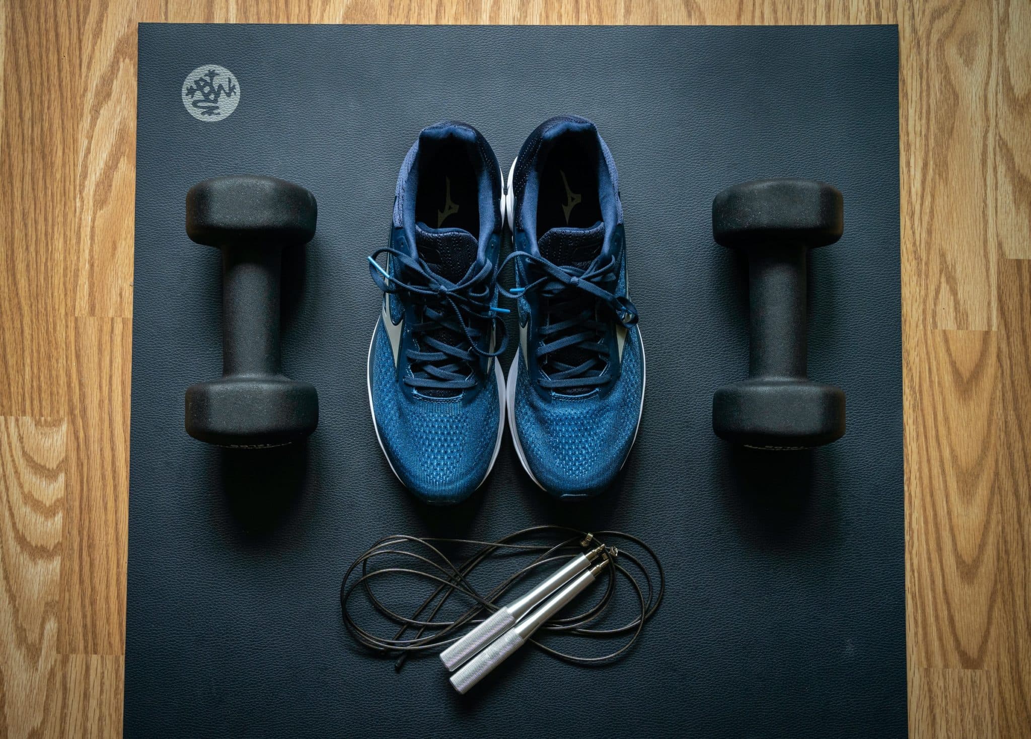 Consumers and the Digital Home Gym Craze