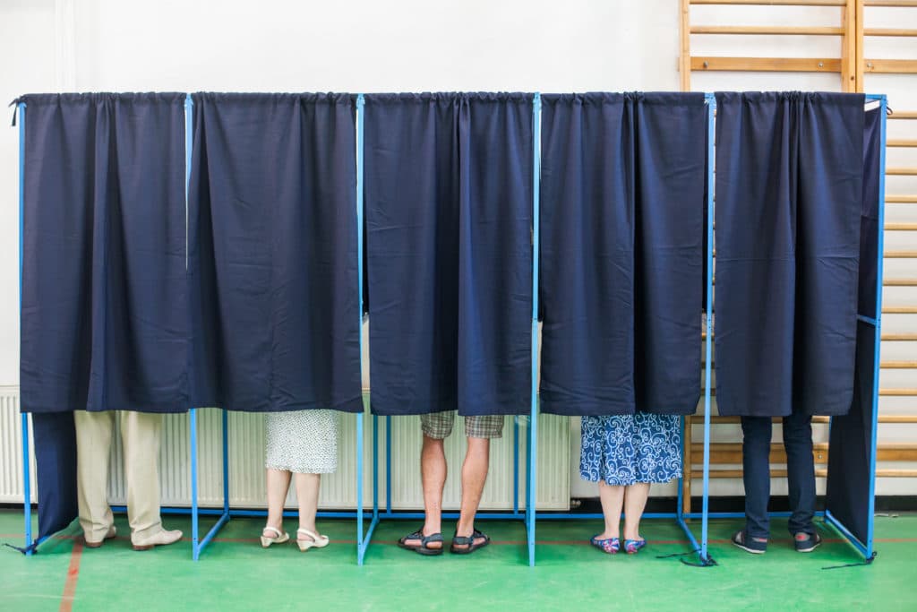 Challenges in The Polling Industry & What’s Next