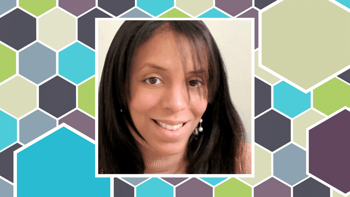 GreenBook Future List Spotlight: Melissa Ferere