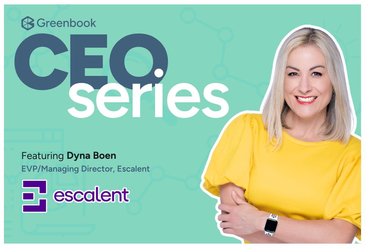 Navigating AI, Growth, and Mentorship in Market Research with Dyna Boen