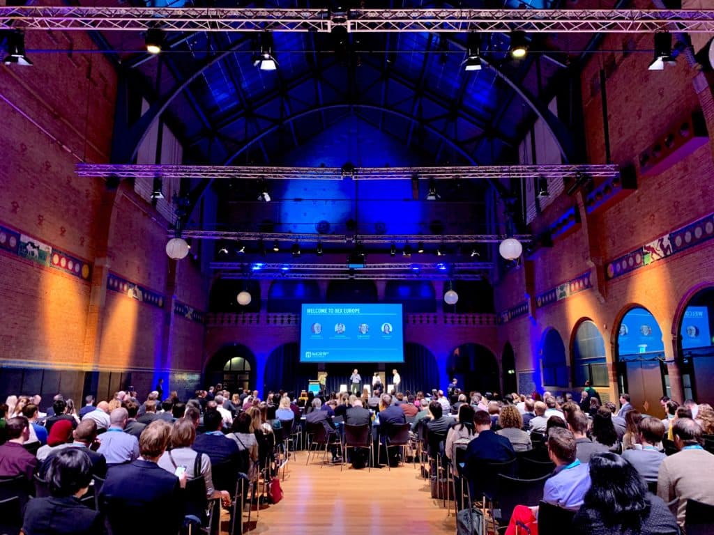 5 Things I learned at IIeX Europe 2019