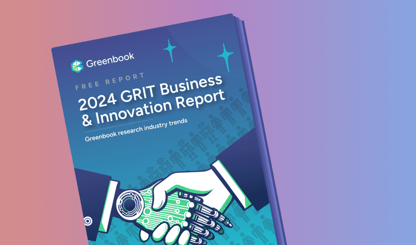 2024 GRIT Business & Innovation Report