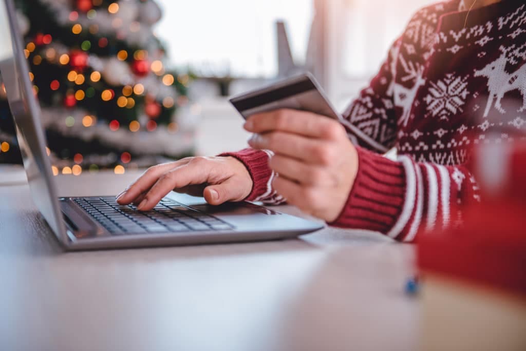 How COVID-19 Has Changed Holiday Shopping and What That Means for Retailers