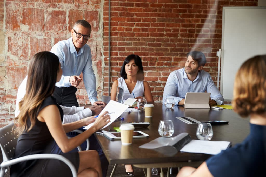 Don’t blame the focus group for leaders’ shortcomings