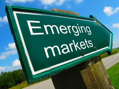 #reThink13 : Emerging Markets Have Emerged