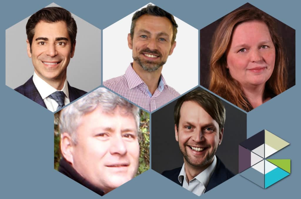 COVID-19 Insights Leaders Roundtable: Edition 8