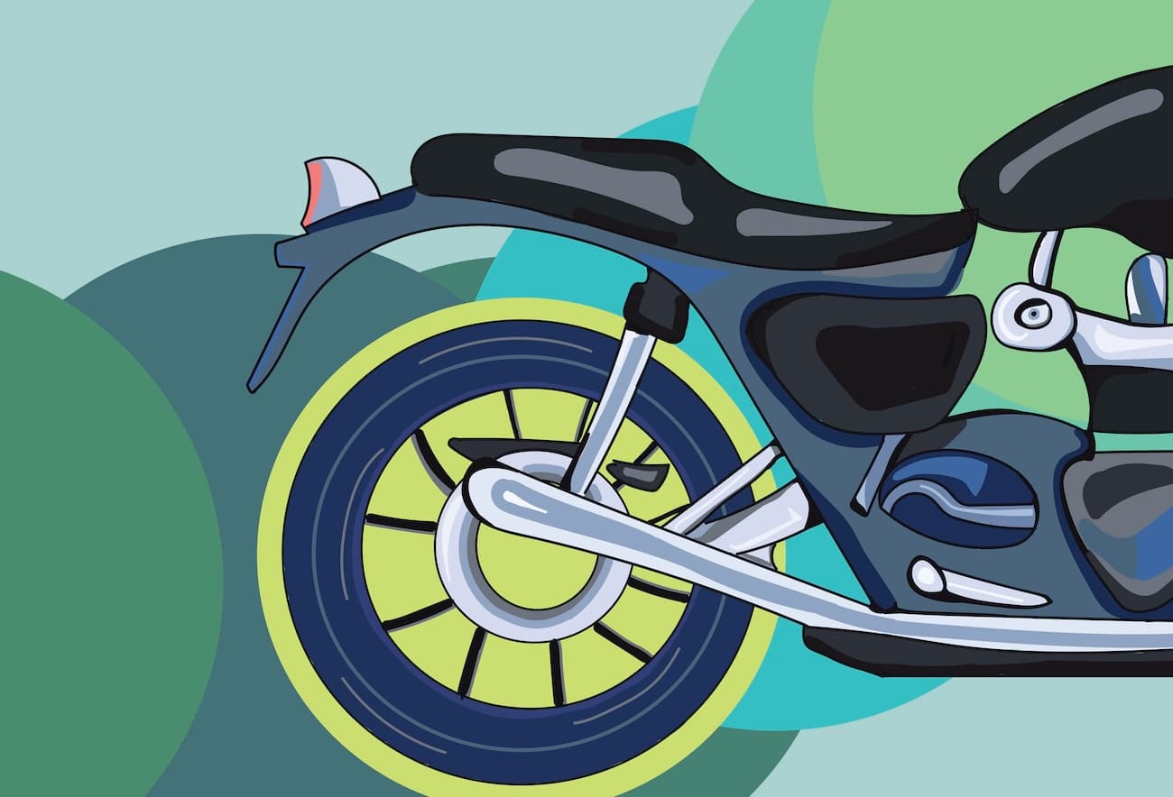 How Uber Is Using Motorcycles To Navigate Across LATAM