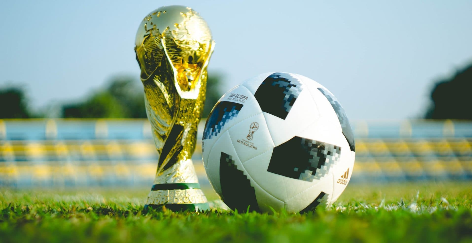 How to Increase World Cup Advertising Impact