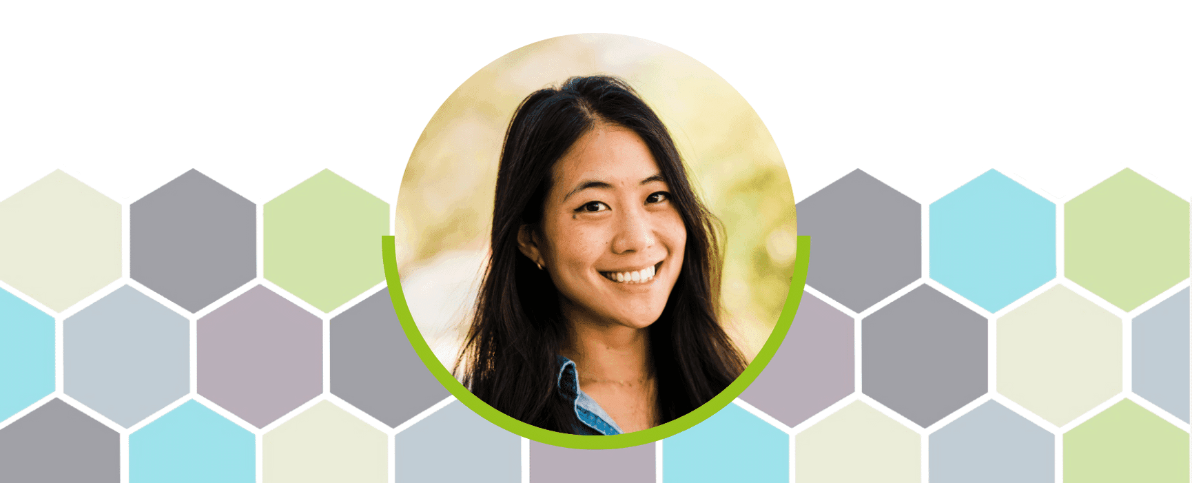 GreenBook 2022 Future List Spotlight: Dana Kim