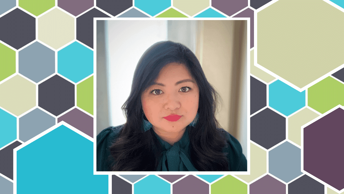 GreenBook Future List Spotlight: Laarni Paras