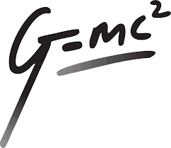 G=MC2