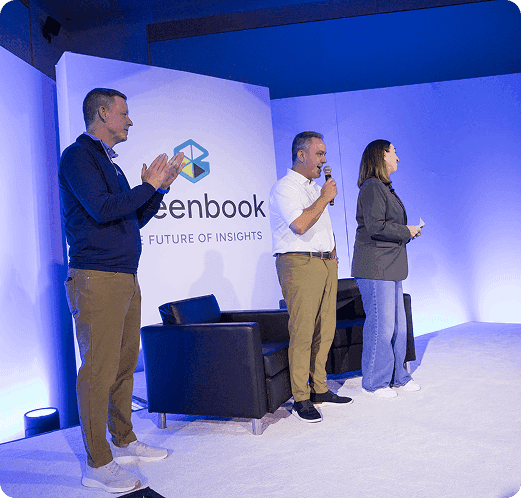 Insight Innovation Competition stage