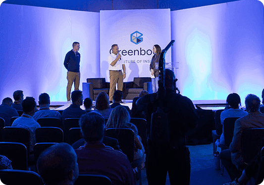 Insight Innovation background