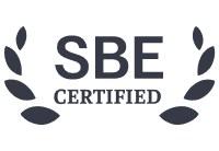 SBE Certified SBE Certified