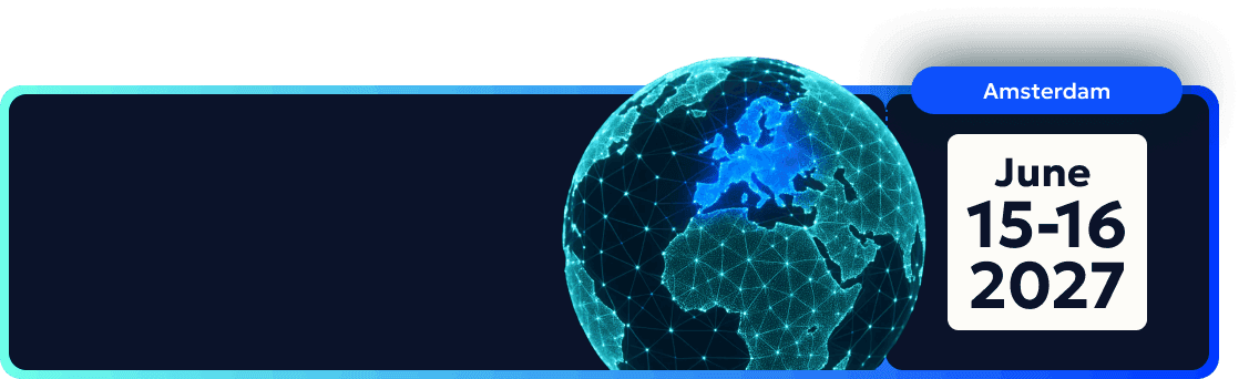 Europe’s Most Influential Insights Event ticket