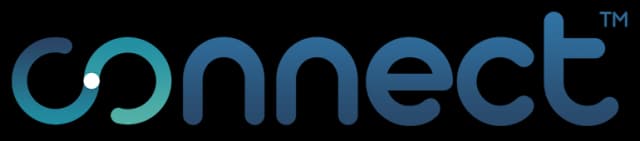Connect logo