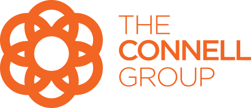 The Connell Group logo