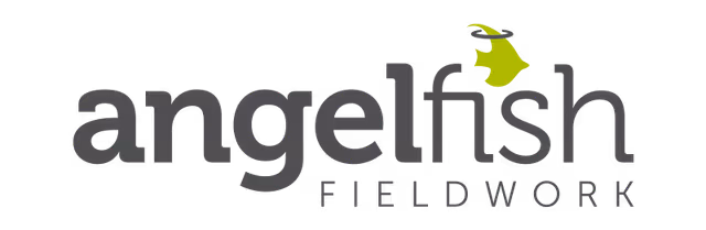 Angelfish Fieldwork logo