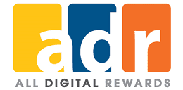 All Digital Rewards logo