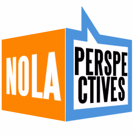 New Orleans Perspectives logo