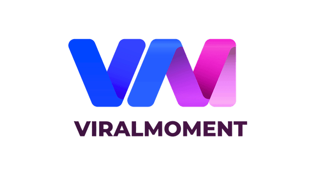 ViralMoment Inc. logo