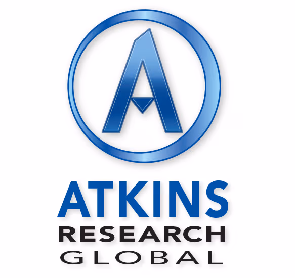 Atkins Research Global, Inc. logo