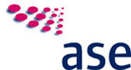 ase Market Intelligence Inc. logo