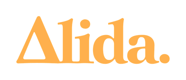 Alida logo