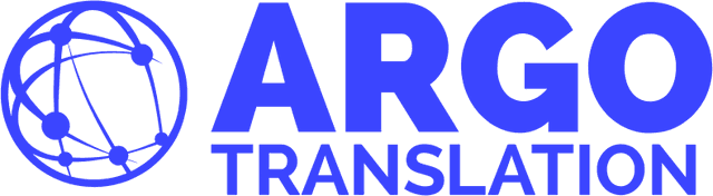 Argo Translation logo