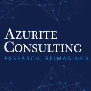 Azurite Consulting logo