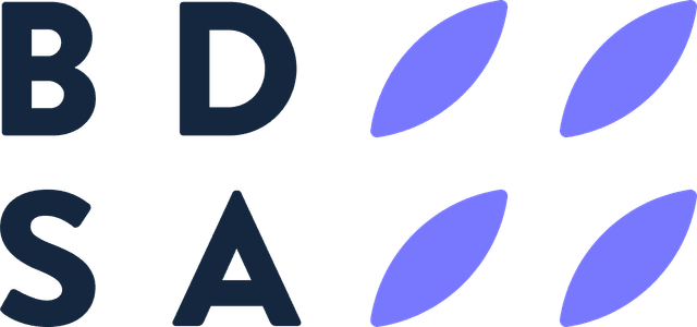 BDSA: Cannabis Data and Insights logo