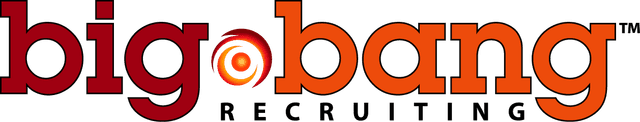 Big Bang Recruiting logo