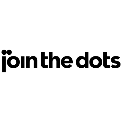 Join The Dots logo