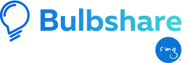 Bulbshare logo