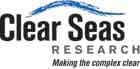 Clear Seas Research logo