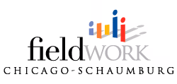 Fieldwork Chicago - Suburbs logo