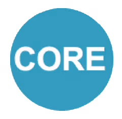 Core Participant Network logo