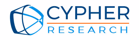 Cypher Research logo