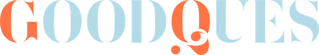 GoodQues logo